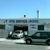 T & T Auto Service gallery
