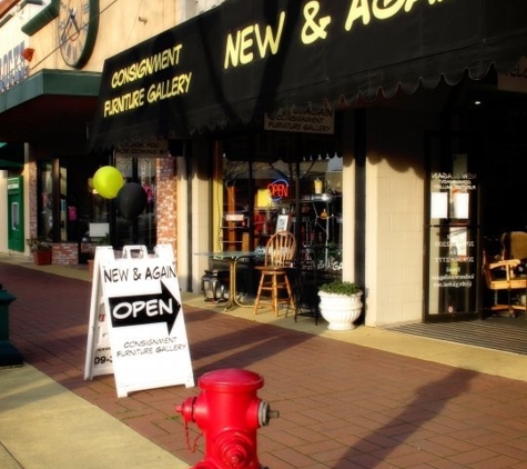 New & Again Estate Sale Liquidators - Lodi, CA