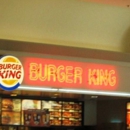 Burger King - Fast Food Restaurants