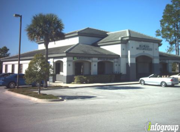 Wood Lanier Bowman & Associates - Ponte Vedra Beach, FL