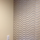 Interior Wall Finish Services - Wallpapers & Wallcoverings-Installation