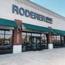 Roderer Shoe Center - Shoe Stores