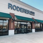 Roderer Shoe Center