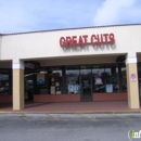 Great Cuts - Beauty Salons