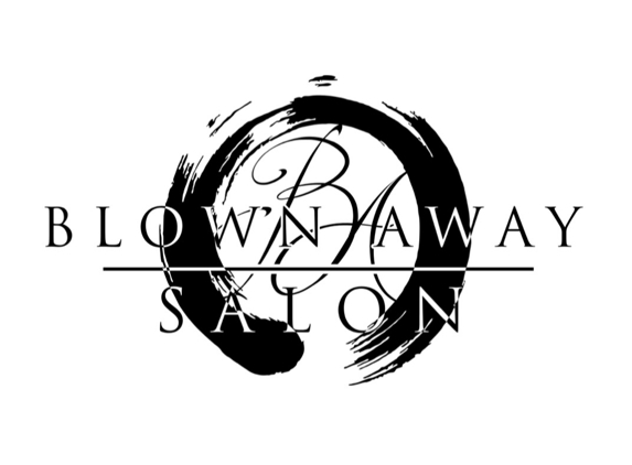 Blown Away Salon - Hayes, VA