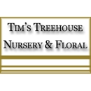 Tim's Treehouse Nursery & Floral - Florists