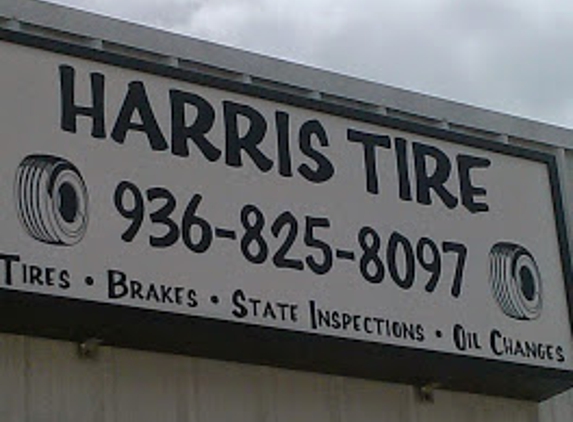 Harris Tire - Navasota, TX