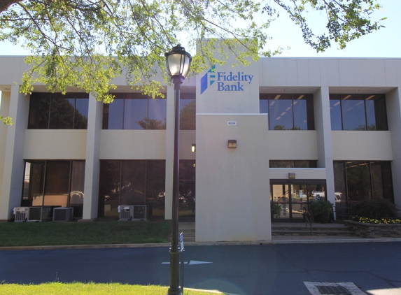 Fidelity Bank - Shelby, NC