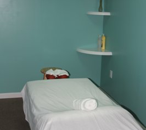 Amazian Massage - Miami, FL