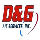 D&G A/C Services Inc. - Heating Contractors & Specialties