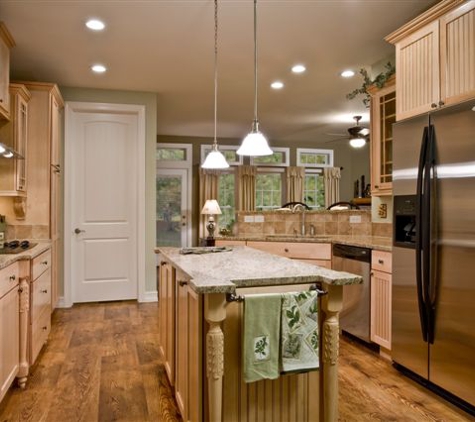 Carolina Custom Homes of Burlington - Burlington, NC