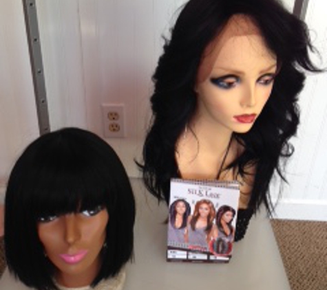 Brandy's Wigs & Beauty Supply - Campbellsville, KY