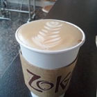 Zoka Cafe