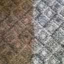 Rocking G Carpet Cleaning & Flooring Contractor's - Upholstery Cleaners