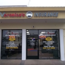 Veronica's Insurance - Auto Insurance