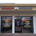 Veronica's Insurance