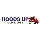 Hoods Up Quick Lube