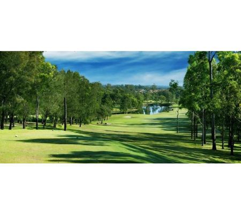 Arundel Hills Country Club - Arundel, QLD