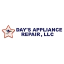 Day's Appliance Repair - Small Appliance Repair