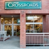 The Crossroads gallery