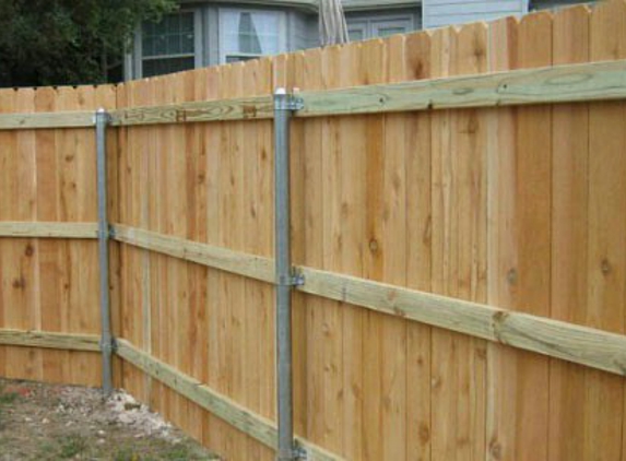 West Wichita Fence and Landscaoe - Wichita, KS