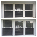 Clear View Window Cleaning - Window Cleaning