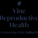 Vine Reproductive