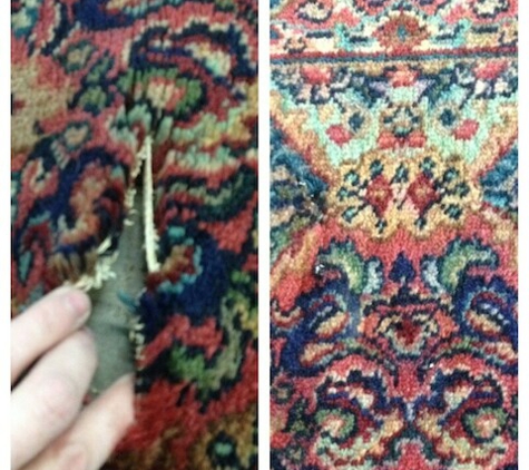 Kelly-Williamson Expert Rug Cleaning - Lexington, KY