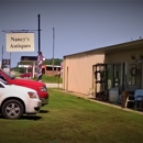 Nancy's Antique Shop