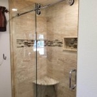 Kenny Berry Shower Doors