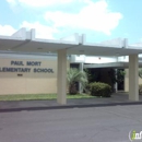 Mort Elementary School - Elementary Schools