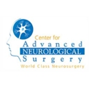 Center for Advanced Neurosurgery