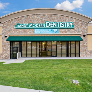 Sandy Modern Dentistry - Sandy, UT