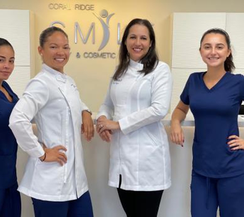 Coral Ridge Smile - Fort Lauderdale, FL