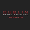 Dublin Disposal & Demolition gallery