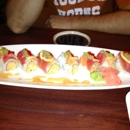 Sushi Japon & Hibachi Grill - Sushi Bars