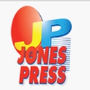 Jones Press - Check Printing Services