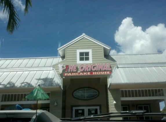 The Original Pancake House - Davie, FL