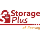 Storage Plus of Forney