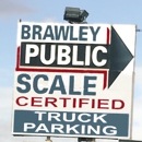 Brawley Scale