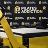 Pilates Addiction Montclair gallery