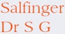Dr Stuart Salfinger Logo
