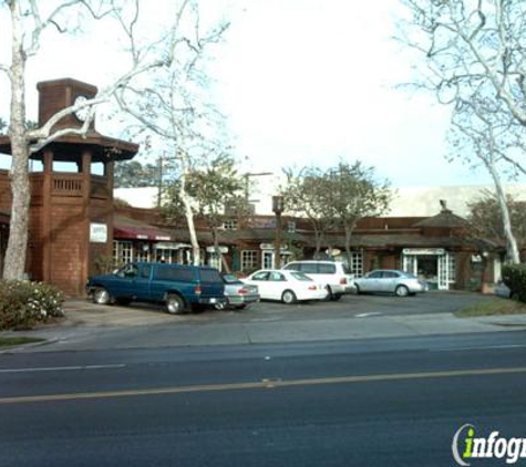 Marketplace Grille - La Jolla, CA