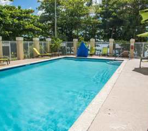 SpringHill Suites by Marriott Miami Airport South - Miami, FL