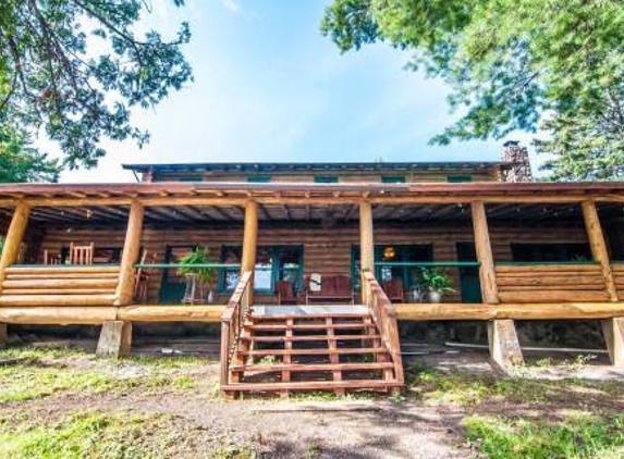 Clearwater Historic Lodge & Canoe Outfitters - Grand Marais, MN