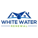 White Water Renewal - Building Cleaning-Exterior