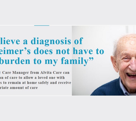 Alvita Home Care - New York, NY