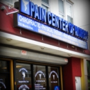 Pain Center of Morris - Acupuncture