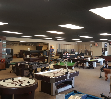 The Pool Table Store, Inc. - Winter Park, FL