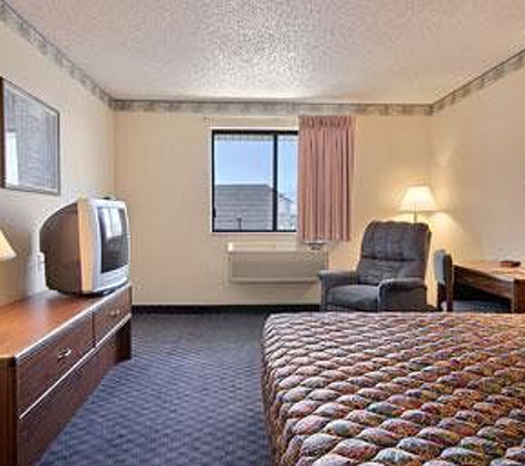 Super 8 by Wyndham S Jordan/Sandy/Slc Area - South Jordan, UT